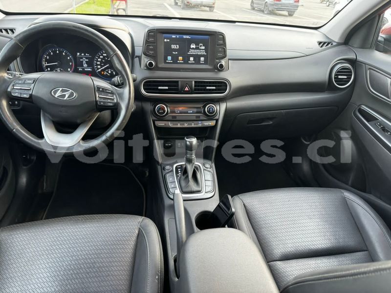 Big with watermark hyundai kona abidjan abidjan 61797