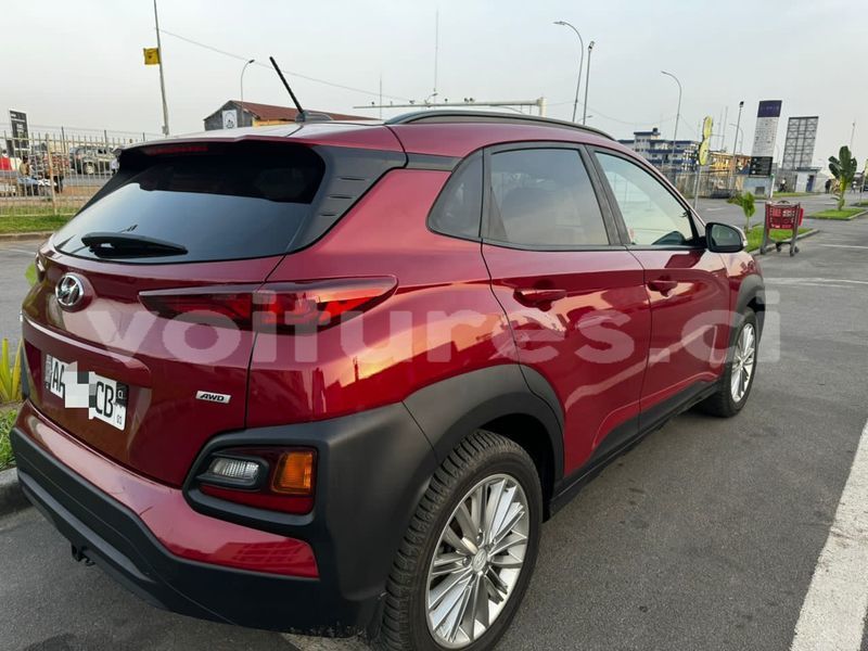 Big with watermark hyundai kona abidjan abidjan 61797