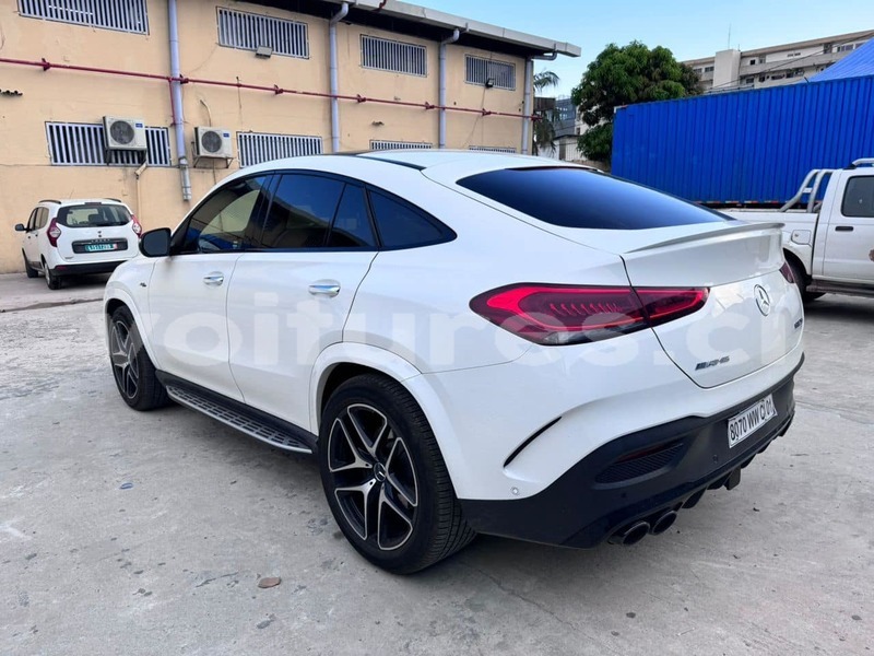 Big with watermark mercedes benz gle coupe ivory coast aboisso 61810