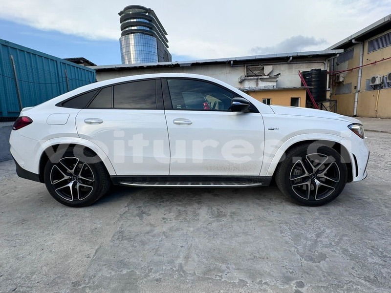 Big with watermark mercedes benz gle coupe ivory coast aboisso 61810