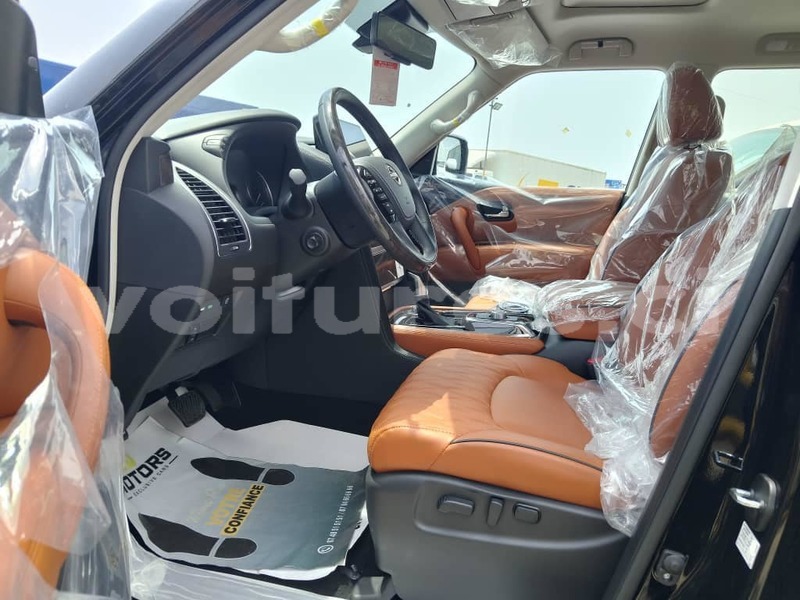 Big with watermark nissan patrol ivory coast aboisso 61812