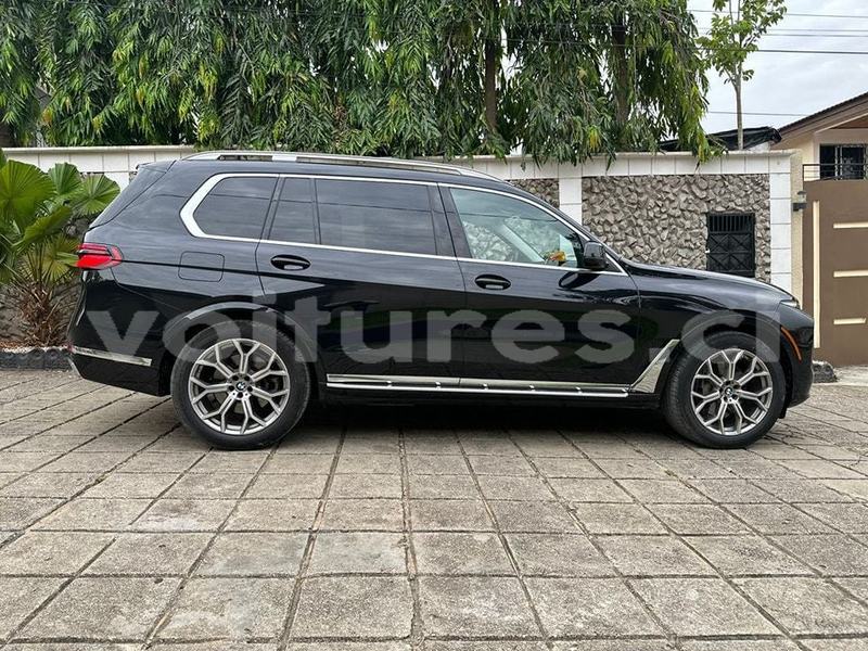 Big with watermark bmw x7 ivory coast aboisso 61815