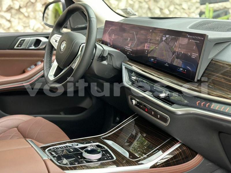 Big with watermark bmw x7 ivory coast aboisso 61815