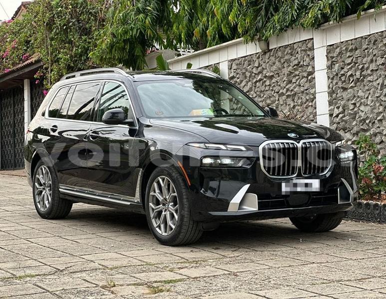 Big with watermark bmw x7 ivory coast aboisso 61815