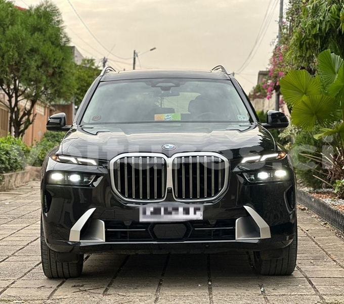 Big with watermark bmw x7 ivory coast aboisso 61815