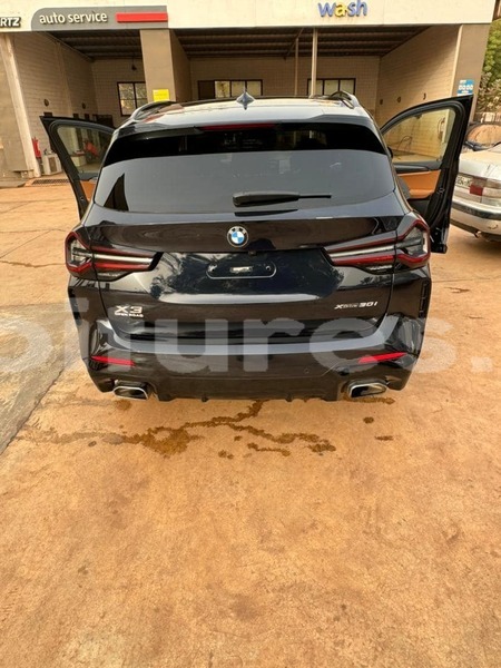 Big with watermark bmw x3 ivory coast aboisso 61823