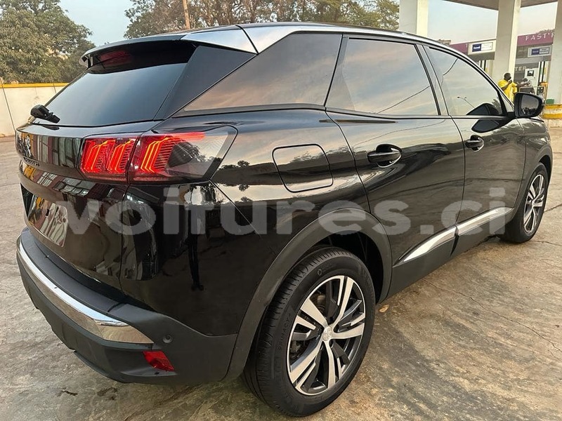 Big with watermark peugeot 3008 ivory coast aboisso 61825