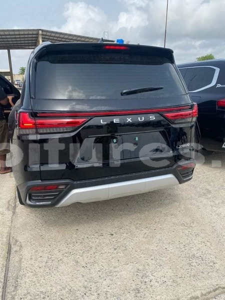 Big with watermark lexus lx ivory coast aboisso 61827