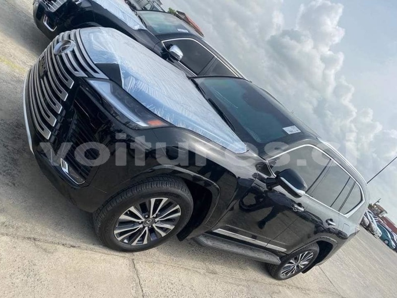 Big with watermark lexus lx ivory coast aboisso 61827