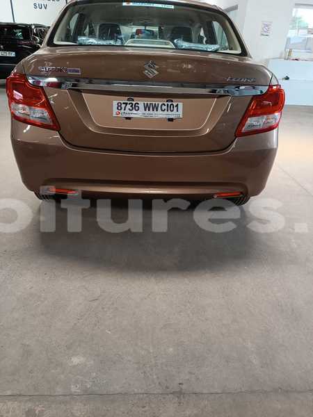 Big with watermark suzuki dzire ivory coast aboisso 61828