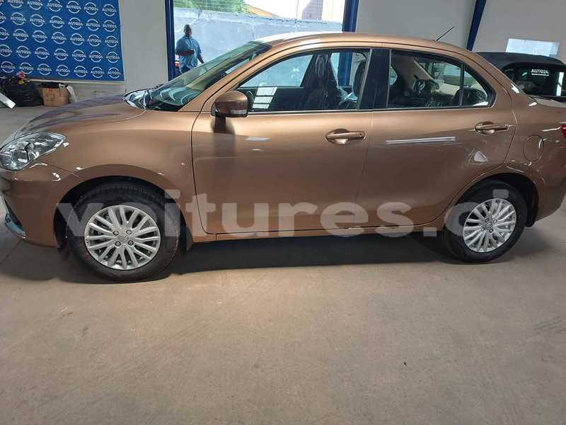 Big with watermark suzuki dzire ivory coast aboisso 61828