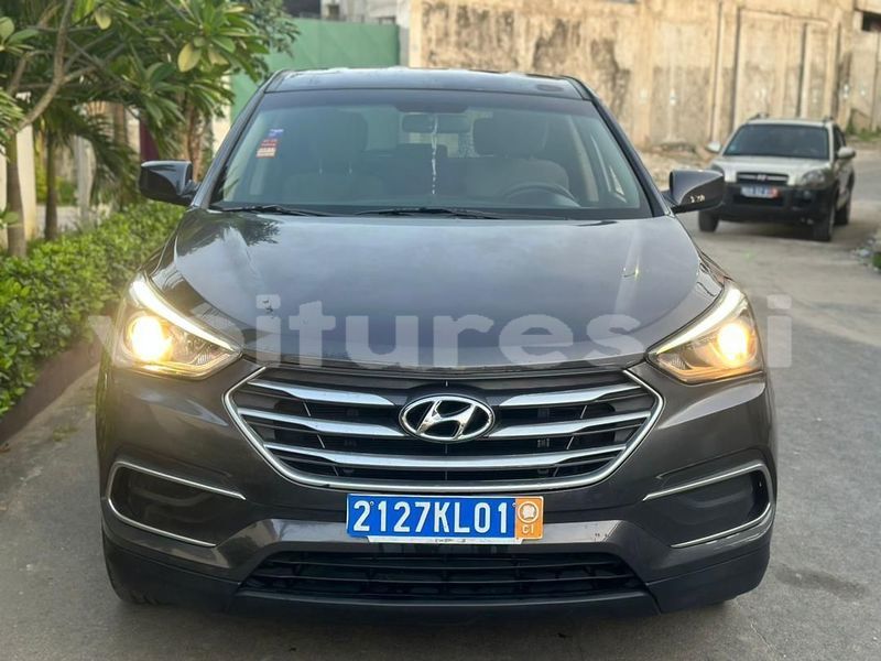 Big with watermark hyundai santa fe abidjan abidjan 61831