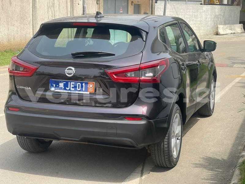 Big with watermark nissan qashqai abidjan abidjan 61832