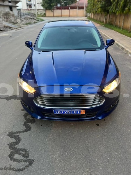 Big with watermark ford fusion abidjan abidjan 61833