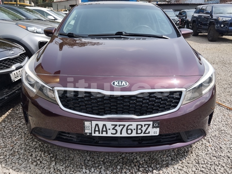 Big with watermark kia forte abidjan abidjan 61838