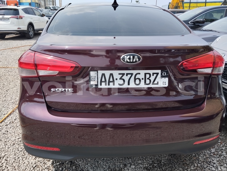 Big with watermark kia forte abidjan abidjan 61838