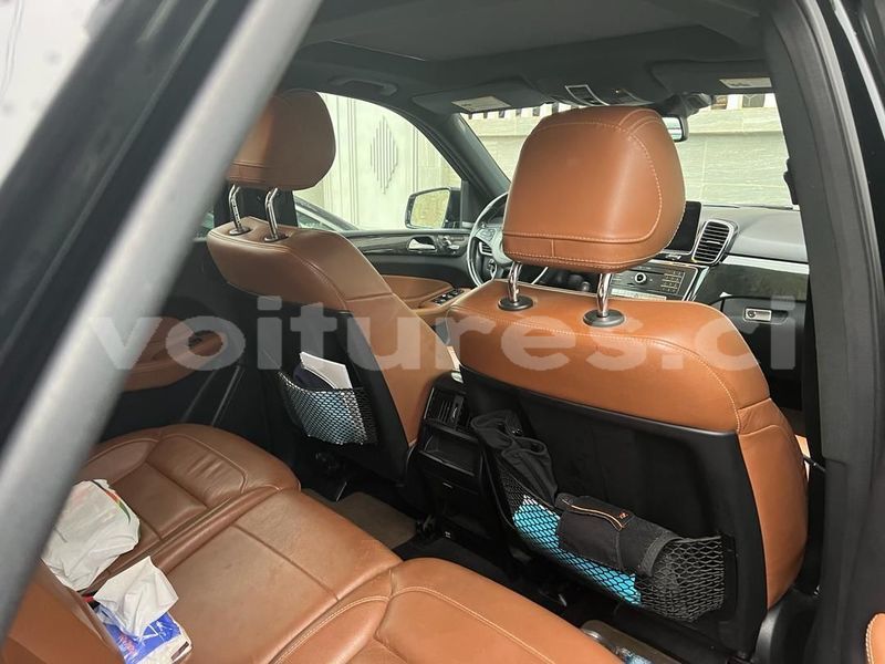 Big with watermark mercedes benz gle coupe abidjan abidjan 61840