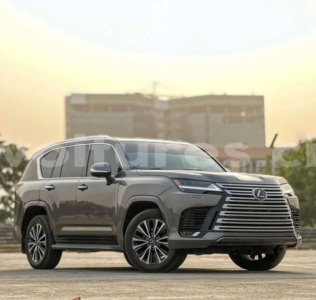 Big with watermark lexus lx ivory coast aboisso 61845