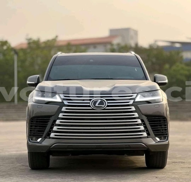 Big with watermark lexus lx ivory coast aboisso 61845