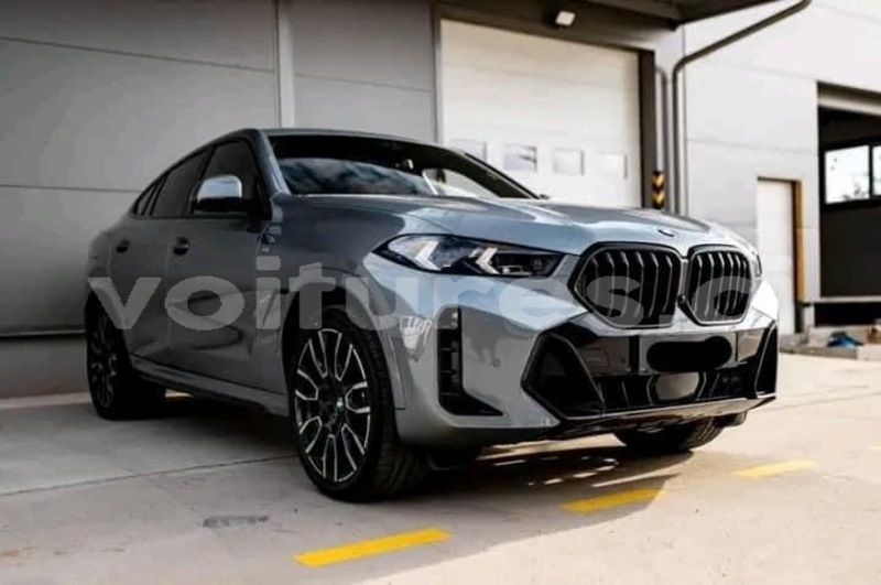 Big with watermark bmw x6 ivory coast aboisso 61848