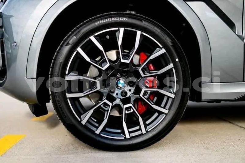 Big with watermark bmw x6 ivory coast aboisso 61848