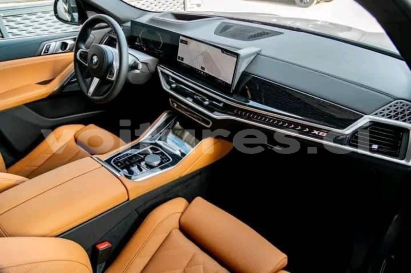 Big with watermark bmw x6 ivory coast aboisso 61848