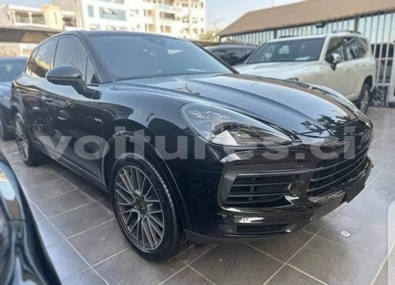 Big with watermark porsche cayenne ivory coast aboisso 61849