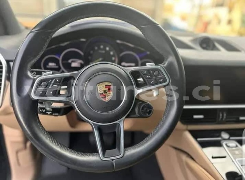 Big with watermark porsche cayenne ivory coast aboisso 61849