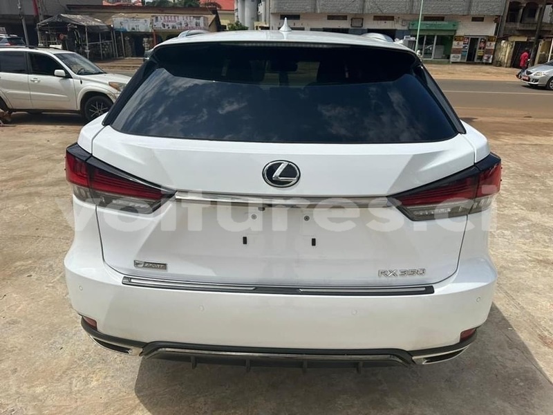 Big with watermark lexus rx ivory coast aboisso 61856