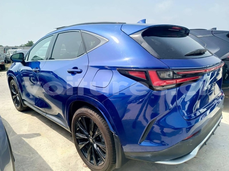 Big with watermark lexus nx ivory coast aboisso 61858