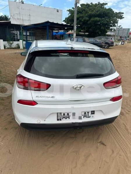 Big with watermark hyundai elantra ivory coast aboisso 61862