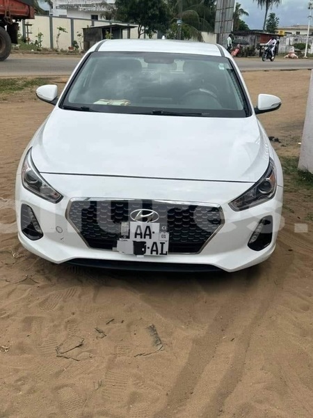 Big with watermark hyundai elantra ivory coast aboisso 61862