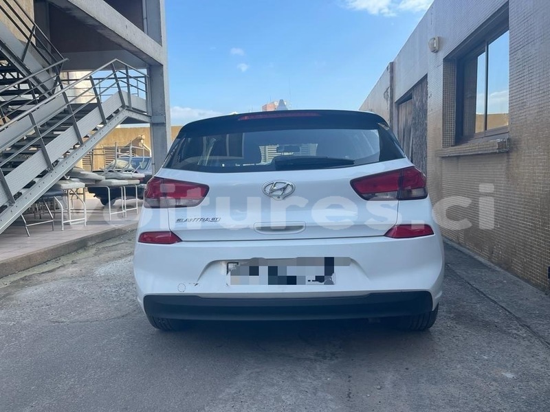 Big with watermark hyundai elantra ivory coast aboisso 61862