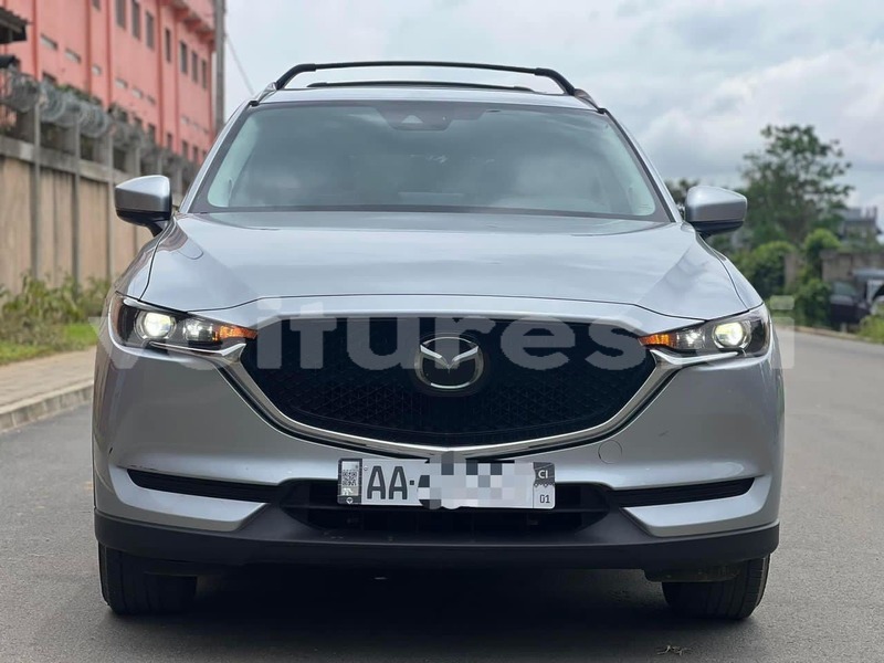 Big with watermark mazda cx 5 abidjan abidjan 61880