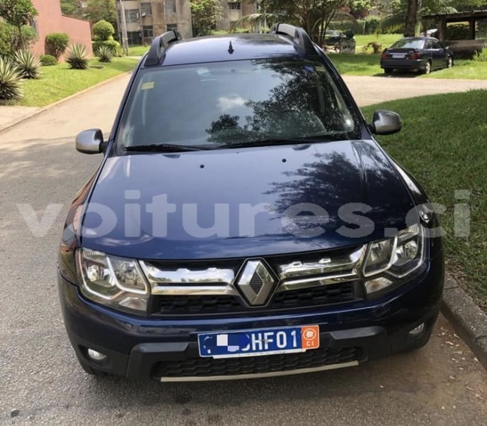 Big with watermark renault duster abidjan abidjan 61887