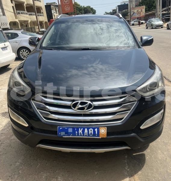 Big with watermark hyundai santa fe abidjan abidjan 61888