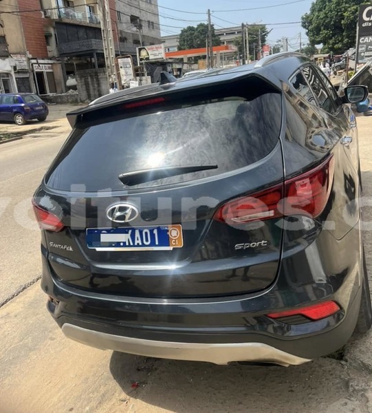 Big with watermark hyundai santa fe abidjan abidjan 61888