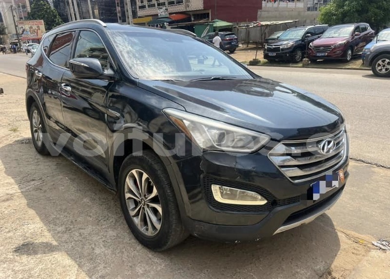 Big with watermark hyundai santa fe abidjan abidjan 61888