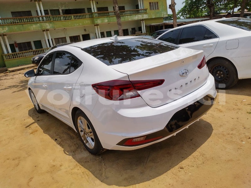 Big with watermark hyundai elantra abidjan abidjan 61891