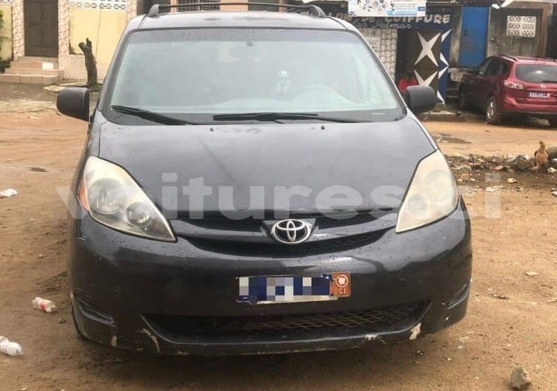 Big with watermark toyota sienna abidjan abidjan 61894