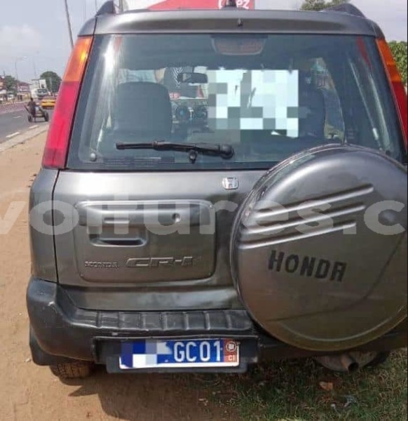 Big with watermark honda cr v abidjan abidjan 61895