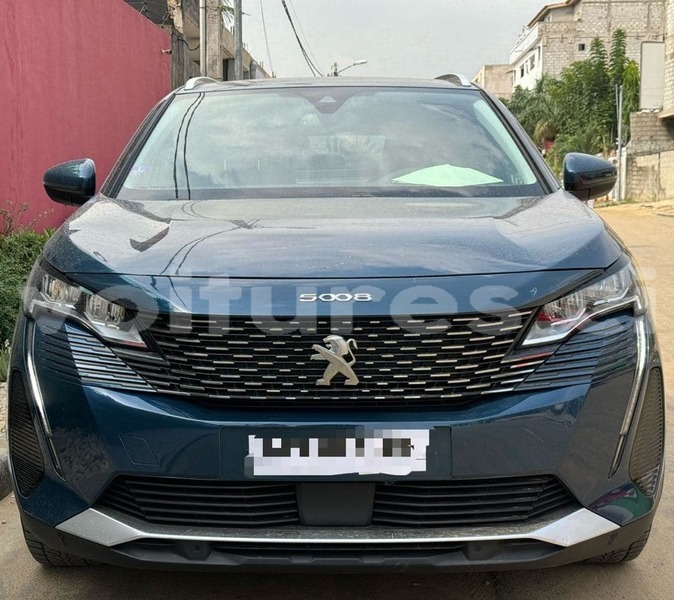 Big with watermark peugeot 5008 abidjan abidjan 61903