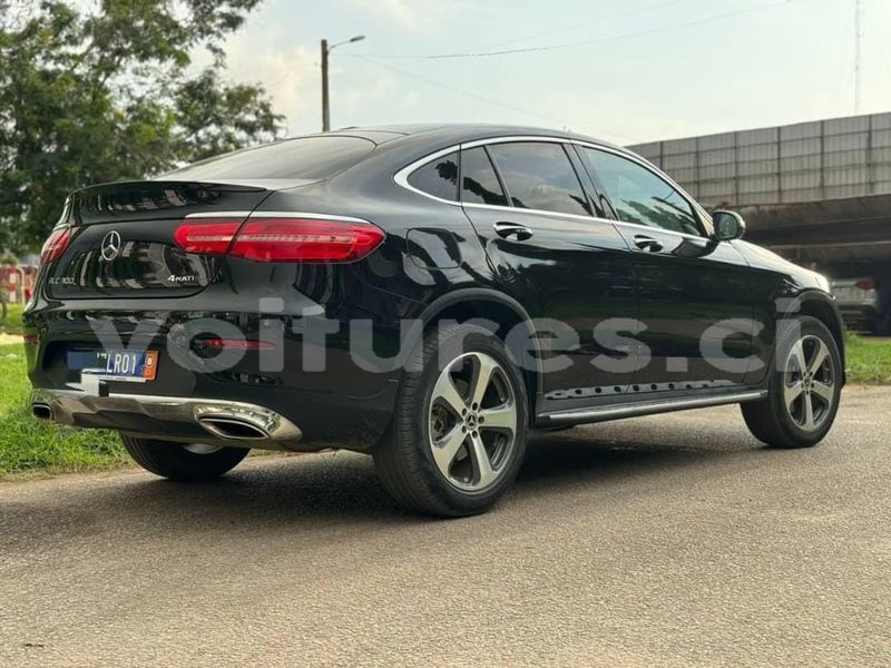 Big with watermark mercedes benz glc abidjan abidjan 61909