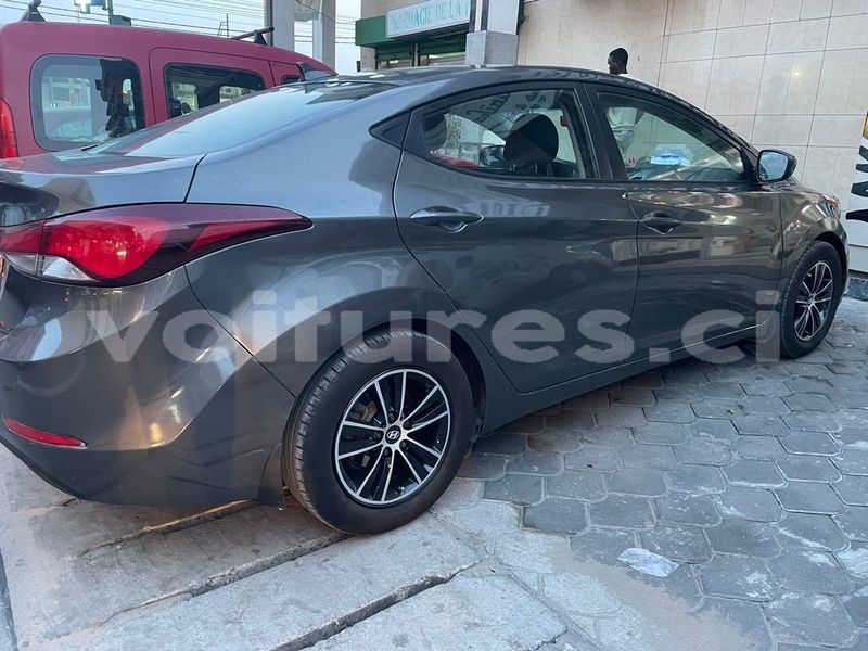 Big with watermark hyundai elantra abidjan abidjan 61910