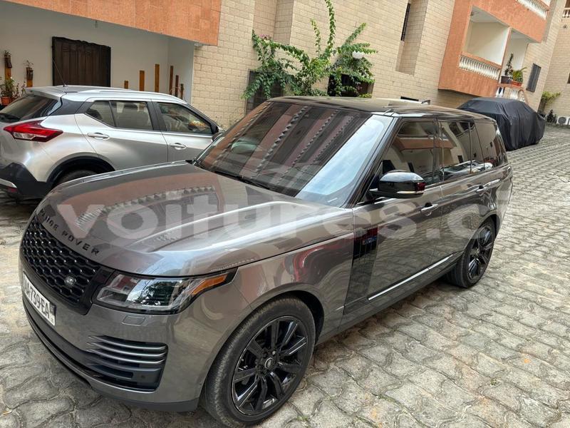 Big with watermark range rover evoque abidjan abidjan 61920