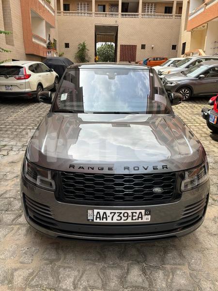 Big with watermark range rover evoque abidjan abidjan 61920