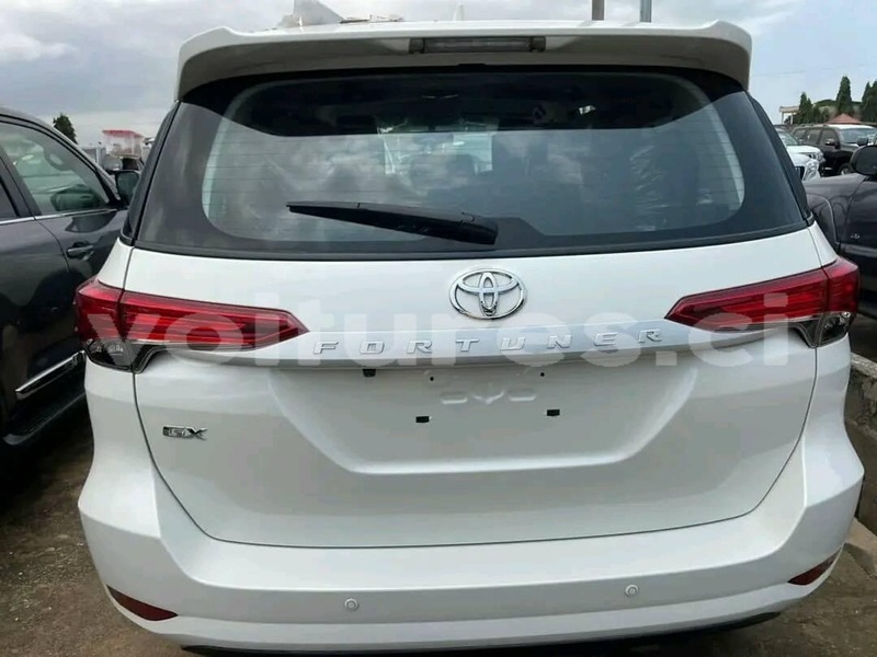 Big with watermark toyota fortuner ivory coast aboisso 61924