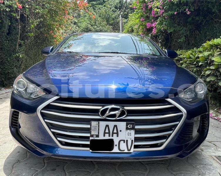 Big with watermark hyundai elantra abidjan abidjan 61939