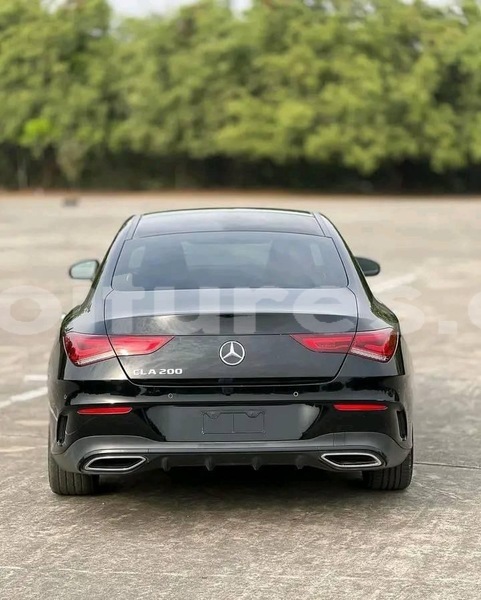 Big with watermark mercedes benz cla klasse amg ivory coast aboisso 61941