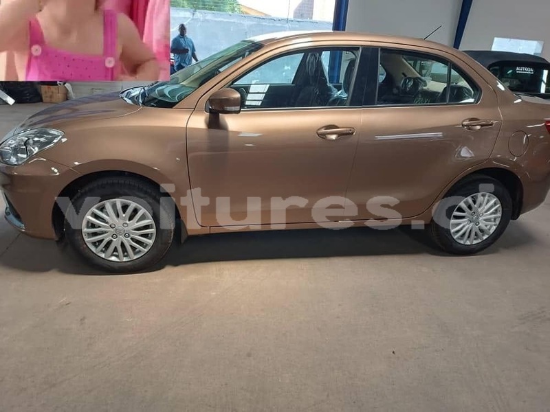 Big with watermark suzuki dzire ivory coast aboisso 61942